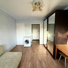 Квартира 18 м², 1-комнатная - изображение 4