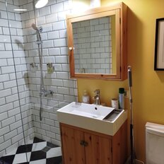 Квартира 37 м², 1-комнатная - изображение 1