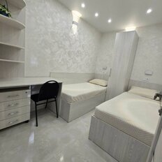 Квартира 55 м², 3-комнатная - изображение 3