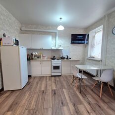 Квартира 30 м², 1-комнатная - изображение 1