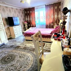 Квартира 87 м², 3-комнатная - изображение 4