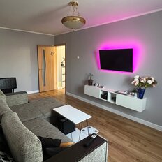 Квартира 40 м², 2-комнатная - изображение 1