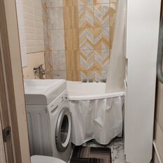 Квартира 40 м², 1-комнатная - изображение 1