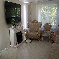 Квартира 40 м², студия - изображение 1