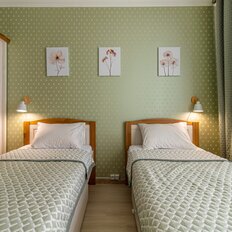 Квартира 80 м², 3-комнатная - изображение 1