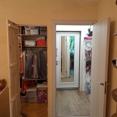 Квартира 35,1 м², 1-комнатная - изображение 4