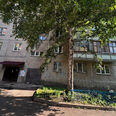 Квартира 36 м², 1-комнатная - изображение 2
