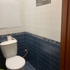 Квартира 59 м², 2-комнатная - изображение 5