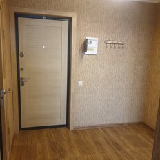 Квартира 32 м², 1-комнатная - изображение 1