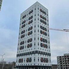 Квартира 25 м², студия - изображение 3