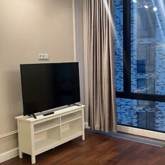 Квартира 43 м², 1-комнатная - изображение 5