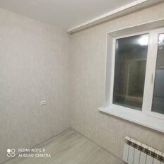 Квартира 30 м², 1-комнатная - изображение 4