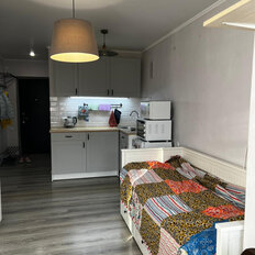 Квартира 23 м², студия - изображение 3