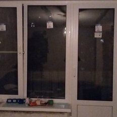 Квартира 35 м², 1-комнатная - изображение 4