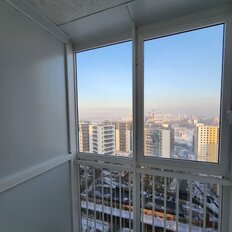 Квартира 41 м², 1-комнатная - изображение 1