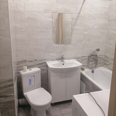 Квартира 32 м², 1-комнатная - изображение 2