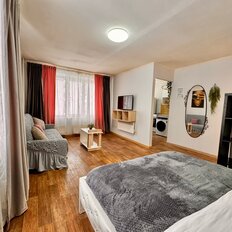 Квартира 25 м², 1-комнатная - изображение 4