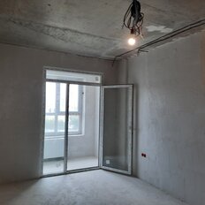 Квартира 60,6 м², 2-комнатная - изображение 4