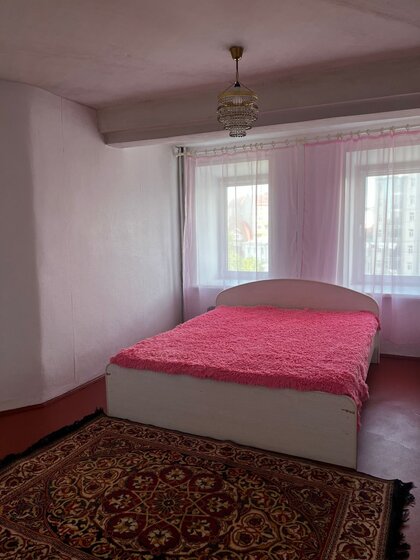 52,9 м², 1-комнатные апартаменты 21 038 280 ₽ - изображение 16