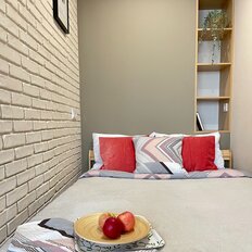 Квартира 26 м², 1-комнатная - изображение 3