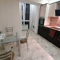 Квартира 65 м², 2-комнатная - изображение 3