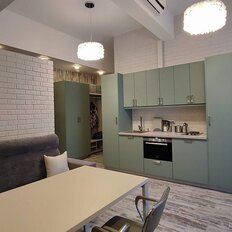 Квартира 45 м², 1-комнатная - изображение 1