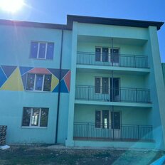 Квартира 17 м², студия - изображение 4