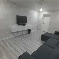 Квартира 52 м², 2-комнатная - изображение 5