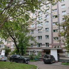 Квартира 35 м², 1-комнатная - изображение 1