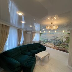 Квартира 110 м², 3-комнатная - изображение 3