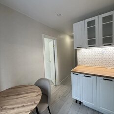 Квартира 34 м², 2-комнатная - изображение 4