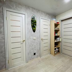 Квартира 105,9 м², 6-комнатная - изображение 1