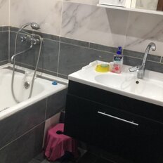 Квартира 48 м², 1-комнатная - изображение 1