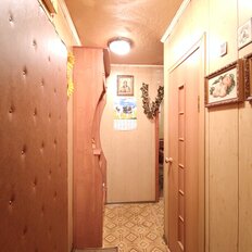 Квартира 31 м², 1-комнатная - изображение 3