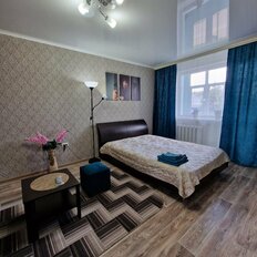 Квартира 33 м², 1-комнатная - изображение 4