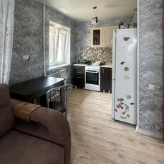 Квартира 41,6 м², 2-комнатная - изображение 3