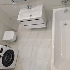 Квартира 45 м², 1-комнатная - изображение 3