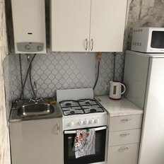 Квартира 42 м², 2-комнатная - изображение 3