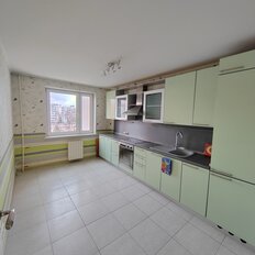Квартира 60,8 м², 2-комнатная - изображение 2