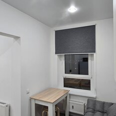 Квартира 25 м², студия - изображение 1