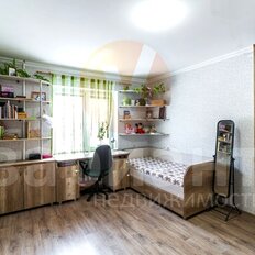 Квартира 52 м², 2-комнатная - изображение 4