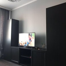 Квартира 33,7 м², 1-комнатная - изображение 2