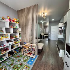 Квартира 48,8 м², 1-комнатная - изображение 5