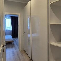 Квартира 45 м², 1-комнатная - изображение 3