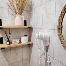 Квартира 34 м², 1-комнатная - изображение 1