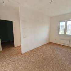 Квартира 38 м², 1-комнатная - изображение 2