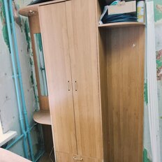 12 м², комната - изображение 3