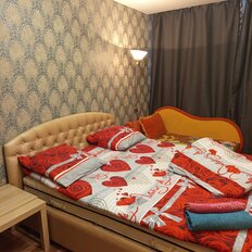 Квартира 35 м², 1-комнатная - изображение 2