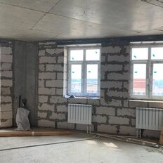 Квартира 45 м², 1-комнатная - изображение 2