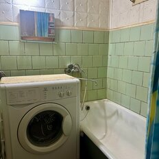 Квартира 59 м², 3-комнатная - изображение 4